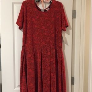 LulaRoe Amelia Dress
